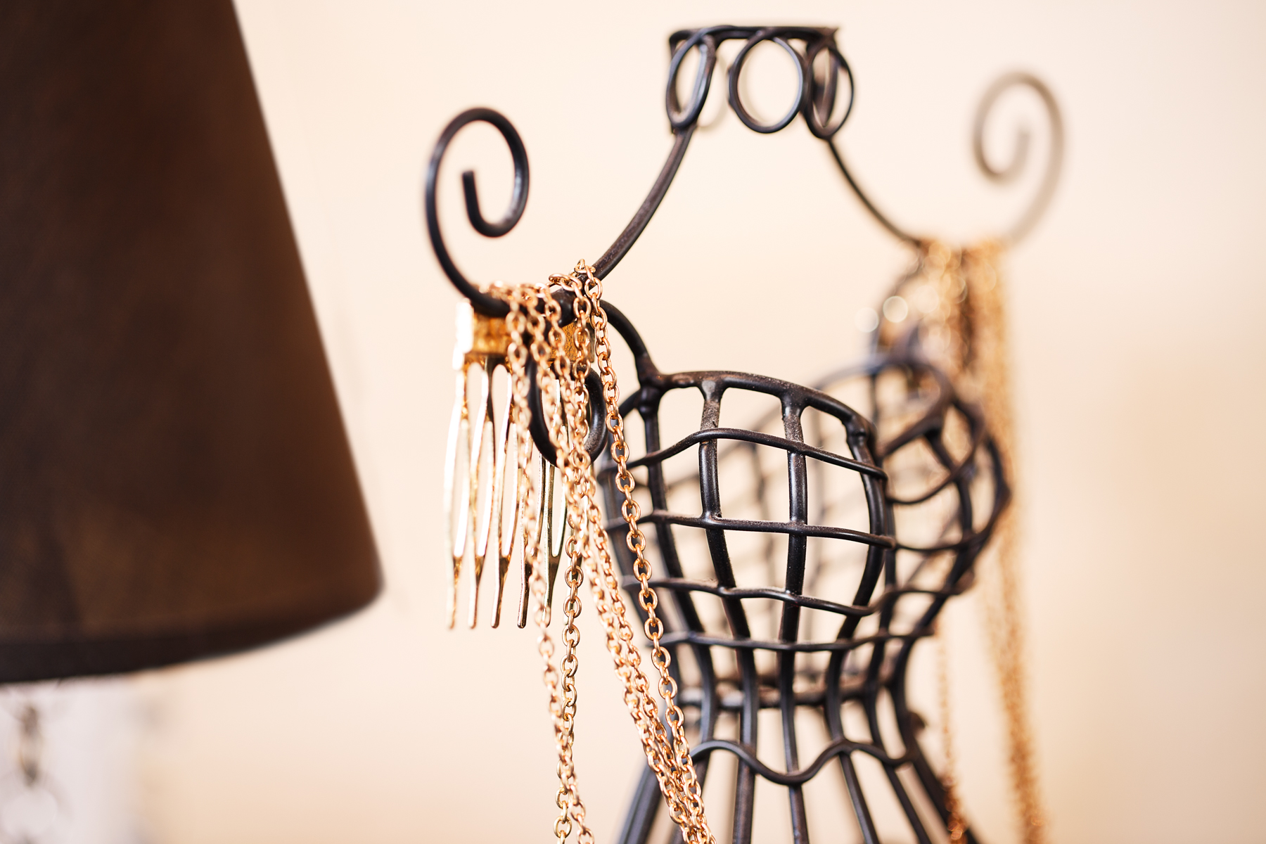 La coupe est top Le Boudoir de SteEulalie